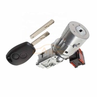 Commutateur d'allumage de voiture de pièces d'auto utilisé pour Renault Master OE n ° 8200214168 7701208408 AEL-34286