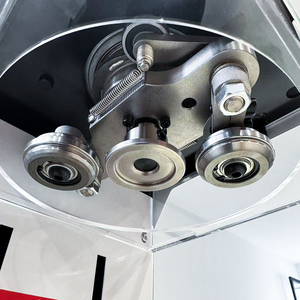 เครื่องปิดฝากระป๋องโซดาอัตโนมัติแบบไม่หมุน สำหรับเครื่องดื่มและน้ำดื่ม ขายส่ง - Product Image 5