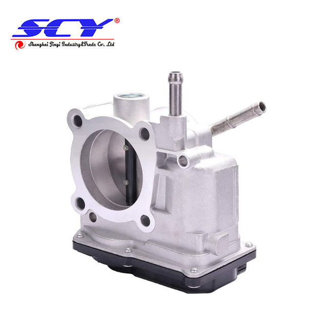 Throttle Body Suitable for Toyota 220300D020 220300D031 220300D030 2203022051 2203022041 2203022040 220300D021