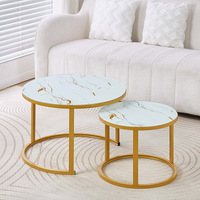 Canapé moderne de luxe extensible Table d'angle en verre convertible Table basse pour petit appartement salon simple utilisation avec balcon