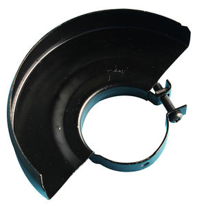 Protection anti-poussière universelle en acier au carbone de type 100 pour meuleuse d'angle Moliheng - Product Image 1