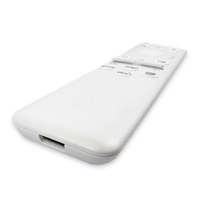 รีโมทคอนโทรลทีวี Samsung Solar Cell Voice รุ่น BN59-01439A ใหม่ สำหรับ QN85C BN59-01432A - Product Image 2