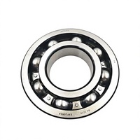 Roulements à billes à alignement automatique à double rangée 2200 2201 2202 2203 2204 2205 2206 2207 2208 ETN9 E-2RS1KTN9 pour machines