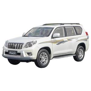 Aleación Diecast modelo coche 1:18 Super coche <span class=keywords><strong>escala</strong></span> modelo Diecast vehículos modelo estático ornamento simulación coleccionables - Product Image 1