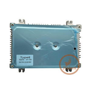 โมดูลควบคุม ECU หมายเลข 9226744 สำหรับเครื่องควบคุมรถขุด ZX135US - Product Image 5