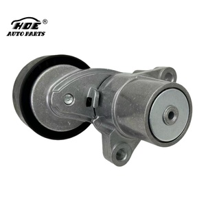 Tensor de Correa para Automóviles HDE al por Mayor, CM5Q-6A228-BA VKM34119 CM5Q6A228BA, para Ford Fiesta - Product Image 5