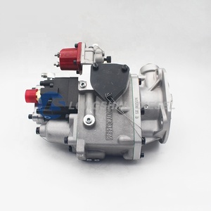 ปั๊มเชื้อเพลิง PT AR73495 <span class=keywords><strong>CD20</strong></span>สำหรับเครื่องยนต์ Cummins V8-210-B - Product Image 2