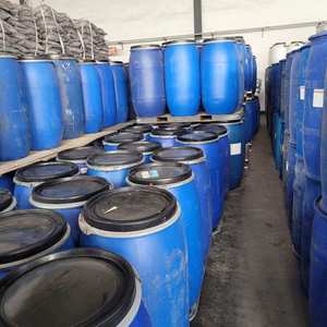 SLES 70% di Grado Industriale, Solvente Chimico per Detergenti Quotidiani, LABSA / Acido Alchilbenzensolfonico Lineare / Detergente - Product Image 5