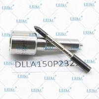ERIKC 0433172327 DLLA 150P 2327 Injecteur à rampe commune, buse DLLA 150P2327, buse à rampe commune DLLA 150 P2327 pour 0 445 110 486