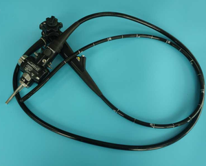 Réparation de gastroscope GIF-H260Z, qualité OEM, expédition dans le monde entier, nous facturons 30% des prix des fabricants/représentants des ventes - Product Image 1