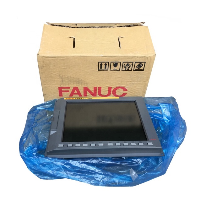 Fanuc 21 I Mb A02b-0285-b502 A02b 0285 B500 Original Japan Fanuc Cnc System Controller A02B-0285-B502 Fanuc Series 21i-MB