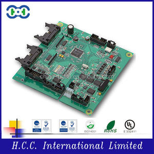 Scheda PCB <span class=keywords><strong>Vamo</strong></span> V2 e V3 HCC Brand FR4 da 1,6 mm con finitura senza piombo - Product Image 3