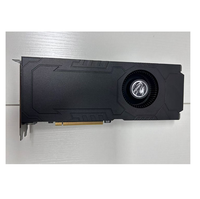 RTX 2080 Ti 22GB GPU graphic card TURBO GDDR6 Blower Style Graphics Card AI Training GPU for Server Workstation