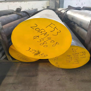 Q235 ss400 פחמן פלדה עגול מוט פלדה מוט מחיר מוט פלדה קל עם jis a36 - Product Image 4