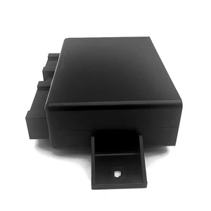 Relais clignotant 13 broches 24V 1334196 pour systèmes d'éclairage de camion Scania, pièce de rechange, interrupteur en plastique - Product Image 3
