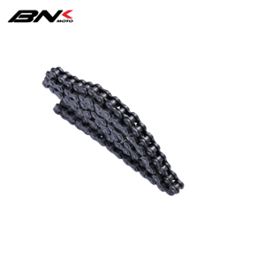 Cadena para Motocicleta Pit Bike Little Cheetah. Cadena para Motocross 420/428/520, Piezas para Motocross - Product Image 5