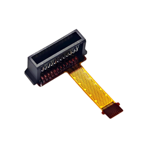 Di alta qualità del pulsante del Controller cavi flessibili per Nintendo Switch <span class=keywords><strong>2</strong></span> Joycon Controller - Product Image 2