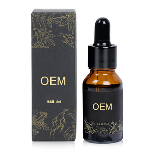 เซรั่มต่อต้านผมขาวสีเทาสำหรับเซรั่มเซลล์ต้นกำเนิดของมนุษย์สำหรับทรีทเมนต์ผมขาวและผมสีดำ - Product Image 6