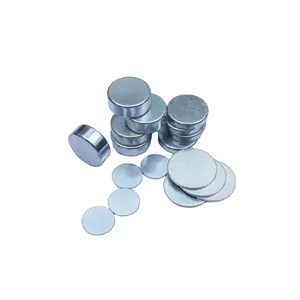 High Quality Strong Magnets Neodymium Industrial Custom Magnet Cheap Neodymium Magnet