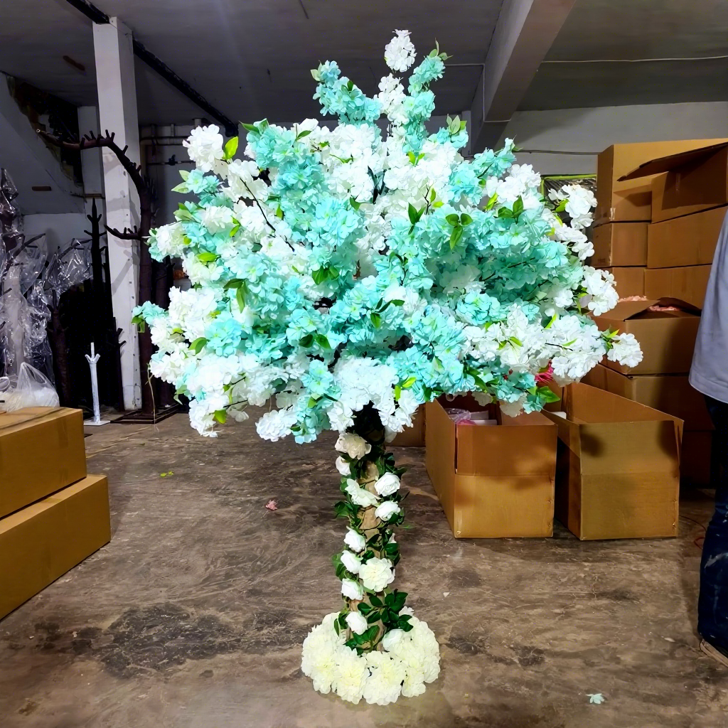 Cherry Blossom Tree 16