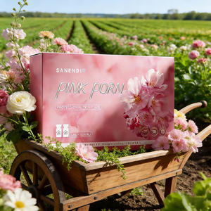 Sérum Rose PDRN OEM Anti-âge Éclat Peau Rajeunie Réparation Profonde Hydratation Collagène Solution Raffermissante avec OEM - Product Image 2