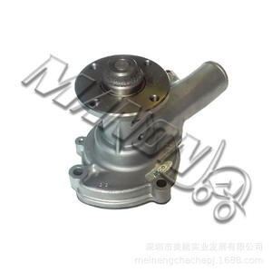 Pompe à eau Nissan 21010-NA00J pour remplacement de moteur de chariot élévateur - Product Image 1