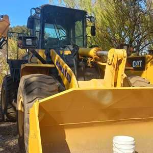 Japanse originele Komatsu WA380Z-6 16,9 ton gebruikte wiellader CE-certificaat goede staat weinig draaiuren 92KW motor 3,1m - Product Image 6