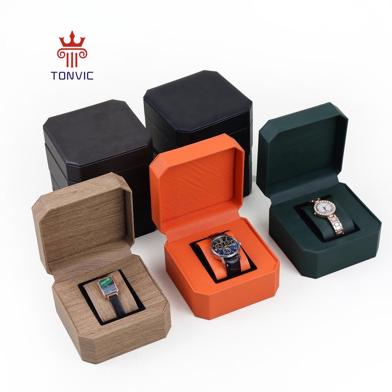 Wholesale Custom High Quality Watch Storage