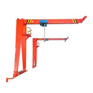 SZMC Marke Semi-<span class=keywords><strong>Gantry</strong></span>-Einzelhebebühne einzelgestell halblamellen 15 Tonnen 10 Tonnen Kran - Product Image 1