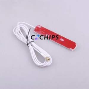 801-2.4&5.8G Antenna RF ( Antenna Type: SMD Antenna )( Gain: 5dBi )( Impedance: 50Ohm )( Power Rating: 10W ) - Product Image 1