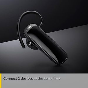 Tai nghe Bluetooth đơn Jabra Talk 25 SE không dây, có micro tích hợp - Product Image 6