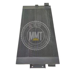 245-9360 353-5544 357-1953 2459360 3535544 radiatore dell'olio idraulico per il motore idraulico dell'escavatore 336D 330D 336 d2 C9 - Product Image 1