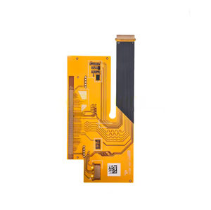 Cable flexible de repuesto para pantalla LCD de Switch <span class=keywords><strong>OLED</strong></span> - Product Image 2