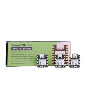 Seeedstudio XIAO <span class=keywords><strong>3</strong></span>-chip Esp32C3 C6 WiFi geliştirme kurulu <span class=keywords><strong>arduino</strong></span> ile uyumlu - Product Image 1