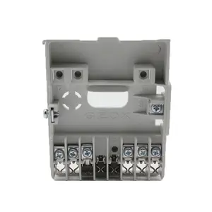 Geox Brander Reserveonderdelen Socket Voor Schakelkast 530se, Lbs53