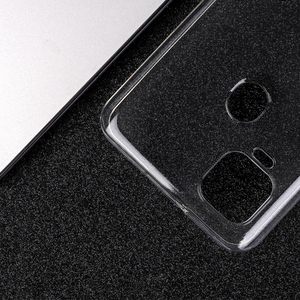 Fundas de teléfono de silicona transparente para <span class=keywords><strong>ZTE</strong></span> Axon V2020 Smart A54 A34 50 Lite A73 cubierta trasera suave transparente a prueba de golpes TPU - Product Image 2