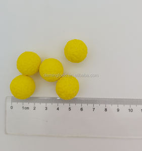 Goma de mascar para pelotas de <span class=keywords><strong>golf</strong></span> sabor limón al por mayor - Product Image 2