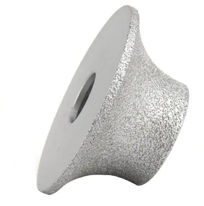 Rueda <span class=keywords><strong>de</strong></span> copa <span class=keywords><strong>de</strong></span> molienda <span class=keywords><strong>de</strong></span> diamante soldado al vacío duradero para pulido <span class=keywords><strong>de</strong></span> cerámica <span class=keywords><strong>de</strong></span> granito <span class=keywords><strong>de</strong></span> mármol - Product Image 2