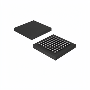 Embedded UPD78F1018F1-BA4-A Original One Stop Service 64 LBGA Electronic Chips Component - Product Image 1