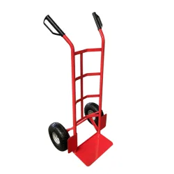 Truk tangan murah dan kualitas tinggi penjualan terbaik truk tangan Platform industri - Product Image 5