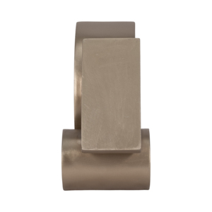 Scultura Geometrica Astratta Impilabile, Decorazione Moderna per Casa, Scaffale, Tavolino, Soggiorno, Ufficio - Product Image 4