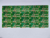 Teléfono doméstico e industrial PCB Tarjetas PCB Teléfono Placa base PCB Fabricante