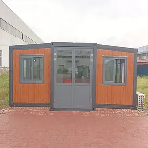 Giantsmade modular para hotel solar panels for mobile homes casas modulares t2