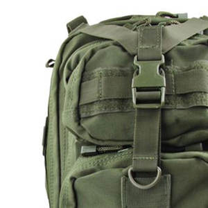 Mochila Táctica Ligera de Alto Rendimiento, Cómoda y Duradera, en Material de Alta Calidad, en Oferta - Product Image 6