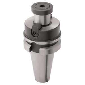 TTAKE MA2222020100135 Husillo fijo con orificios para refrigerante, MAS403, BT40, ad+b Husillo de fresado fijo con paso para refrigerante, MAS - Product Image 3