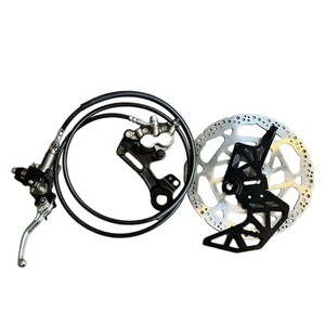 Kit de Frenos Traseros Surron Ultra Bee, Soporte para Freno Ultra Bee y Rotor, Accesorios para Motocicleta Eléctrica Surron - Product Image 2