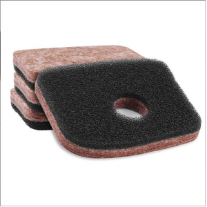 ไส้กรองอากาศ 4241 120 1800 แผ่นกรองฝุ่น สำหรับเปลี่ยนทดแทน SSTILM SH56 SH86 - Product Image 3