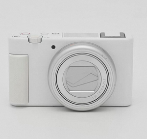 Cámara ZV-1 usada — Sensor de 1 pulgada y 20.1MP + lente Zeiss de 24-70 mm, en excelentes condiciones, completamente funcional! - Product Image 1