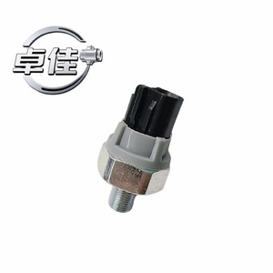 เซ็นเซอร์วัดแรงดันน้ำมันเครื่อง Zj รุ่น 83530-60020 แบบเกลียว สำหรับรถยนต์ฮอนด้า โตโยต้า ลี่ฟาน และกีลี่ - Product Image 2
