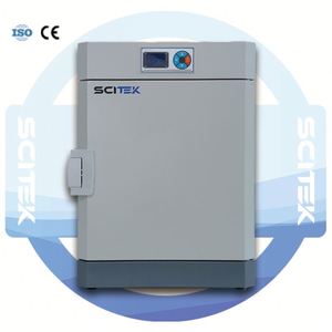 SCITEK 625L Four de séchage à convection forcée RT + 10 ~ 300 degrés Four de séchage - Product Image 6